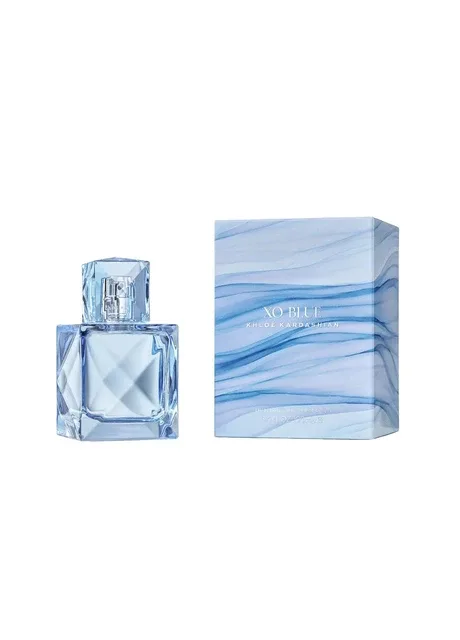 Парфумована вода "XO Blue" Eau de Parfum 100 мл Khloe Kardashian (399971710)