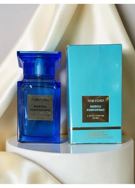 Унісекс парфумована вода Tom Ford Neroli Portofino 100 мл Цитрусові Свіжі Стійкі Шлейфові No Brand (399345986)