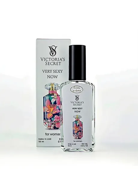 Жіночий фруктовий парфум Very Sexy Now - Luxury Perfume 65 ml No Brand (365267843)