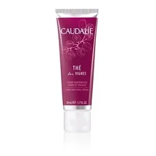Крем Caudalie186 Thе des Vignes для рук та нігтів 50 мл