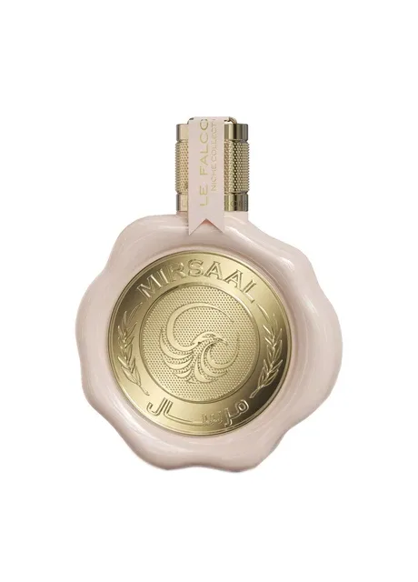 Парфумована вода унісекс Niche collection Mirsaal Passion - 100 мл Le Falcone (390180671)