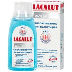 Ополіскувач для ротової порожнини "White"