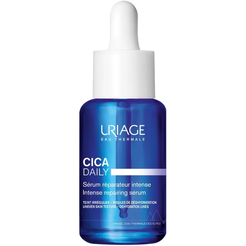 Сироватка Uriage (Урьяж) Bariederm-cica daily інтенсивна відновлююча захисна 30 мл