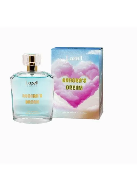Aurora's Dream Парфумована вода, 100 ml Lazell ARIANA GRANDE (356733999)