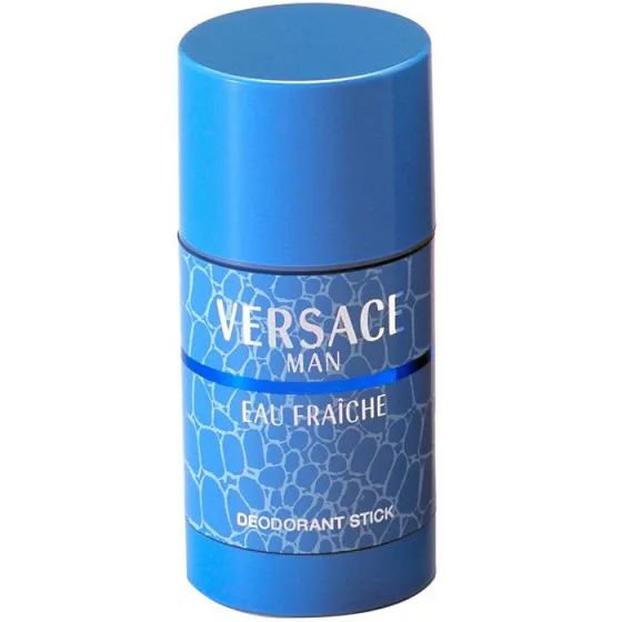 Туалетна вода для чоловіків Versace Man Eau Fraiche