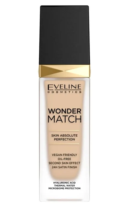 Тональний крем Wonder Match № 10 Light Vanilla 30 мл