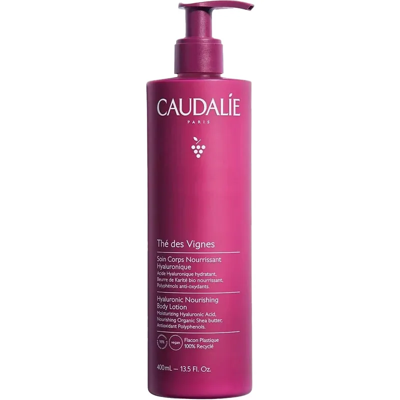 Лосьйон для тіла Caudalie (Кодалі) The Des Vignes Живлення