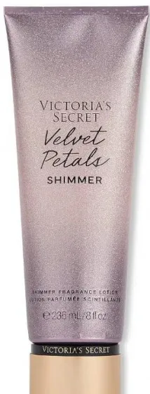 Victoria's Secret Velvet Petals Shimmer Fragrance Lotion - Лосьйон для тіла
