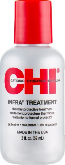 Chi Infra Treatment - Термозахисна маска