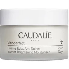 Крем Caudalie Vinoperfect Денний для сяйва шкіри 50мл