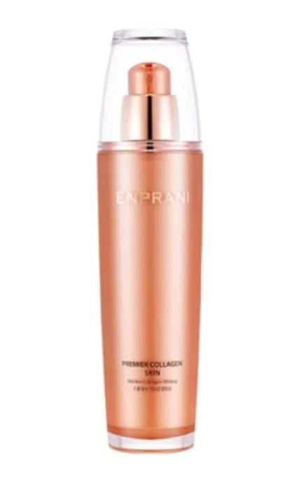 Тонер для обличчя Enprani Premier Collagen Антивіковий 125 мл
