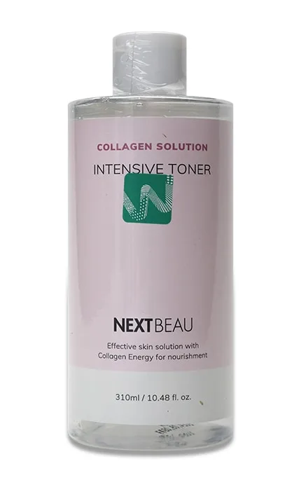 Тонер для обличчя Nextbeau Collagen 310 мл