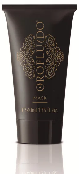 Orofluido Mask - Відновлююча маска