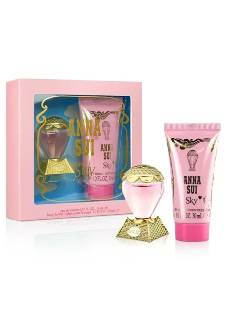 Подарунковий набір Sky (5 мл + 30 мл) Anna Sui (259518287)