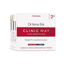 Крем Dr Irena Eris CW 2° 40+ Нічний для обличчя 50 мл