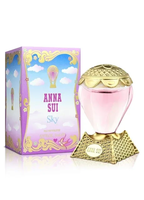 Туалетна вода Sky (мініатюра), 5 мл Anna Sui (290667961)