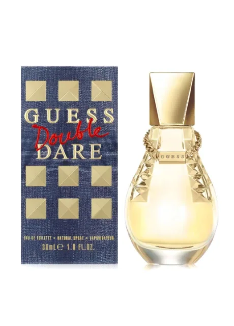 Парфумована вода Double Dare, 30 мл Guess (277042103)