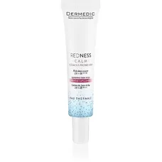 Крем Dermedic Angio Preventi Зміцнюючий насичуючий денний SPF20 +IR 40г
