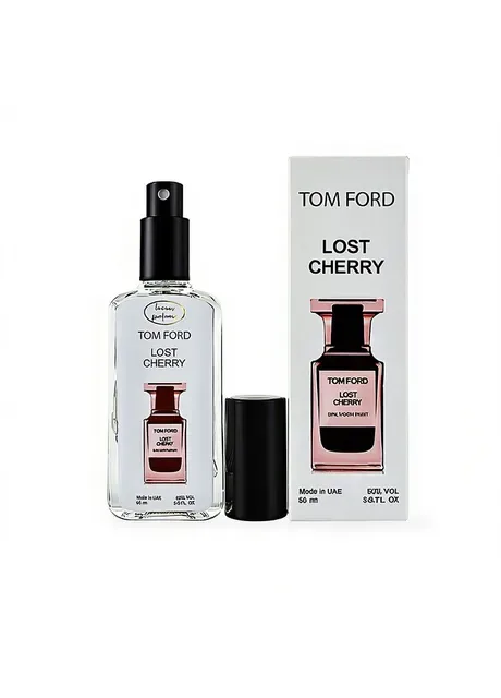 Унісекс Східний парфум Lost Cherry - Luxury Perfume 65 ml No Brand (365267790)