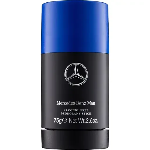 Mercedes-Benz Sign антиперспірант без спирту для чоловіків 75 гр