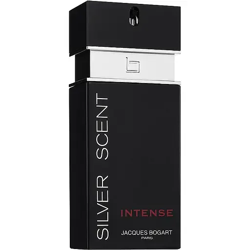 Jacques Bogart Silver Scent Intense туалетна вода для чоловіків 100 мл