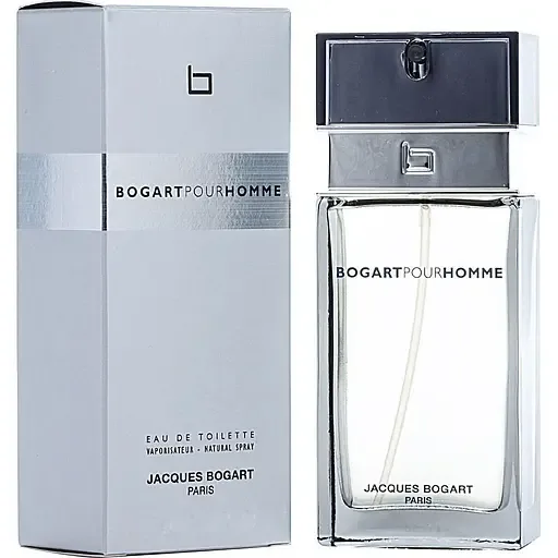 Jacques Bogart Bogart Pour Homme туалетна вода для чоловіків 100 мл