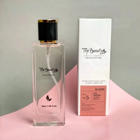 Top Beauty "Bloom" - Парфумована вода