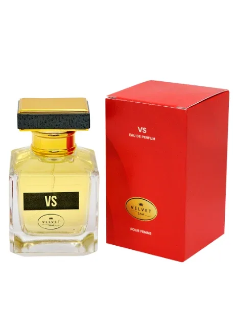 Парфумована вода VS для жінок Velvet Sam (236979263)