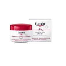 Крем Eucerin 63022 універсальний рН5 75 мл