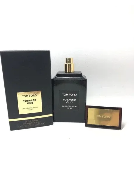 Парфумована води унісекс Tobacco Oud Табако Ауд 100 мл No Brand (402809931)