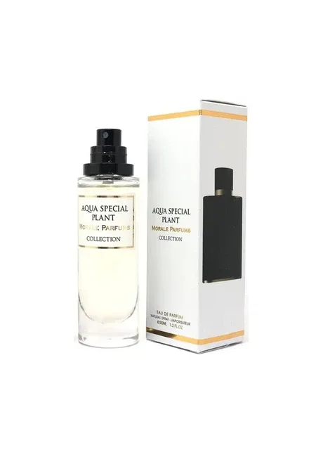 AQUA SPECIAL PLANT Парфумована вода для чоловіків, 30мл Morale Parfums Acqua di Gio Profumo Special Blend Giorgio Armani (298426109)