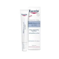 Крем Eucerin 63884 АкваПорін зволожуючий під очі 15мл