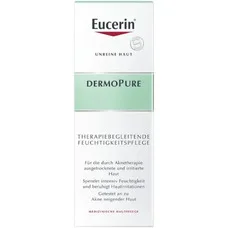 Крем Eucerin 69604 для проблемної шкіри з матуючим ефектом 50 мл