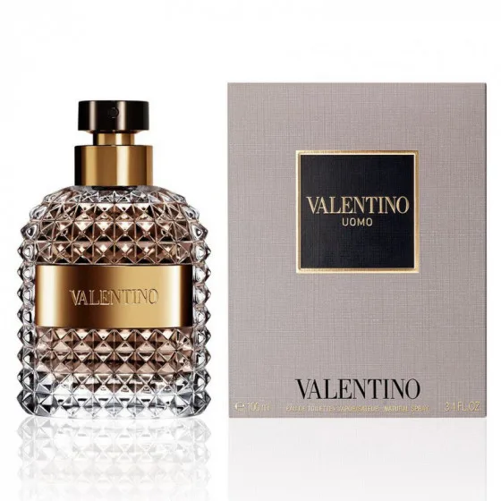 Valentino Uomo - Туалетная вода