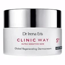 Крем Dr Irena Eris CW 5° Нічний глобально відновлюючий 50 мл