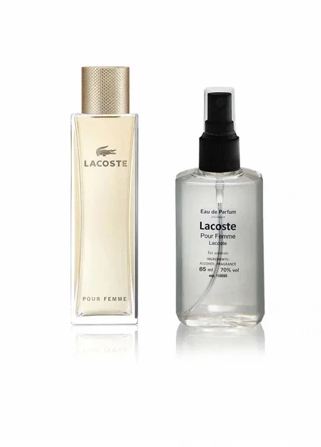 Парфум Pour Femme - 65ml No Brand (299152215)