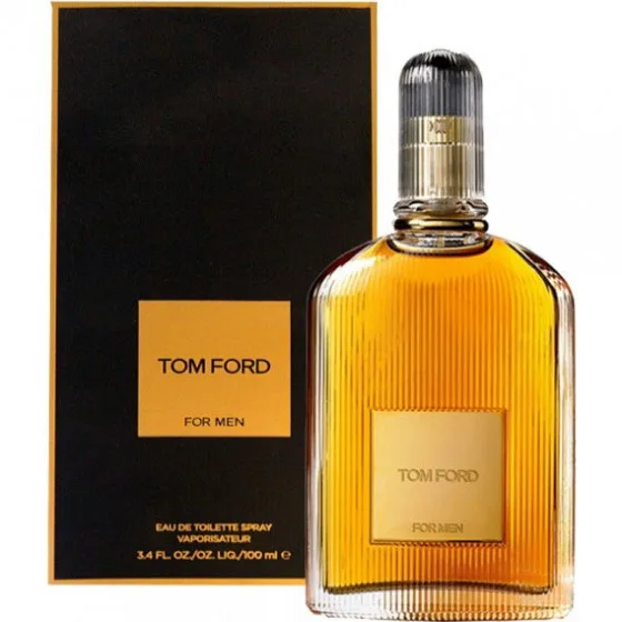 Tom Ford For Men - Парфумована вода