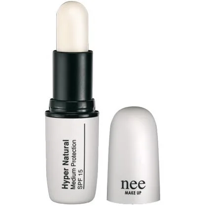 Nee Make Up Lipstick Hyper Natural - Захисна помада