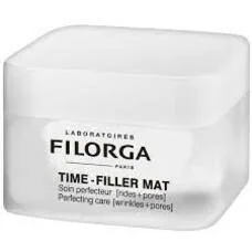 Крем Filorga Time-Filler Mat від зморшок 50 мл