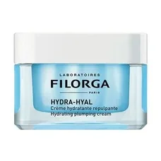 Крем Filorga Hydra-Hyal зволожуючий для обличчя 50 мл