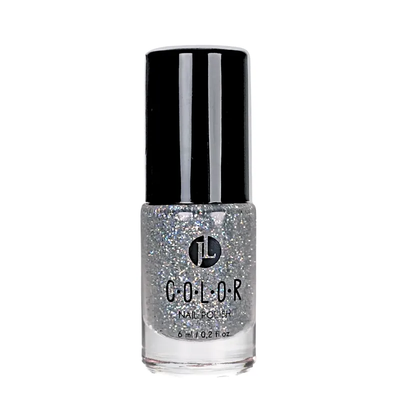Лак для нігтів Jovial Luxe Color глянцевий 6 мл