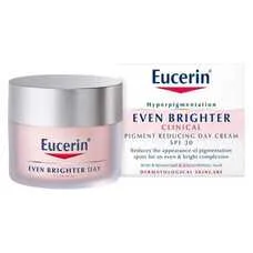 Крем Eucerin 69645 EvenBrighter для обличчя денний депігментуючий 50 мл
