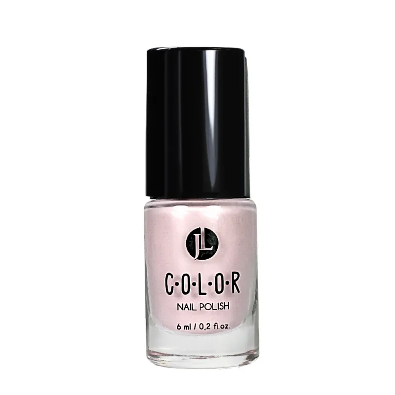 Лак для нігтів Jovial Luxe Color глянцевий 6 мл 086 Глянцевий Пудровий (13353626)