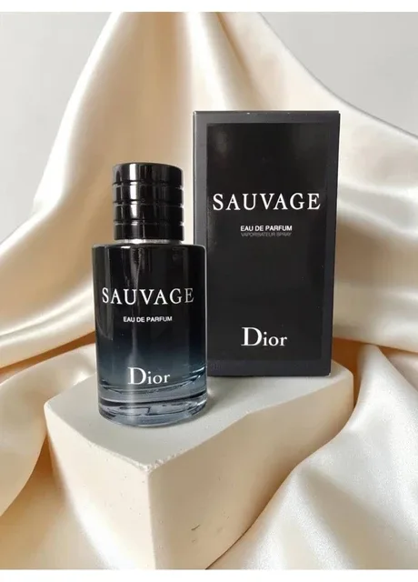 Парфумована вода чоловіча Dior Sauvage 100 мл No Brand (397107998)