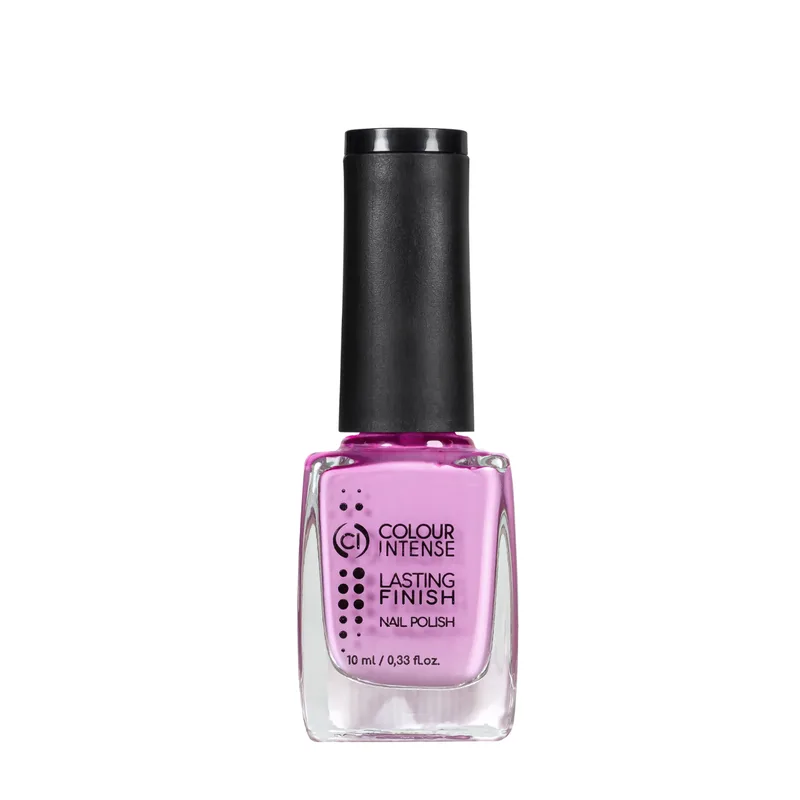 Лак для нігтів Colour Intense 10 мл NP-303 152 Матовий темний/Темний димчасто-рожевий (13350817)