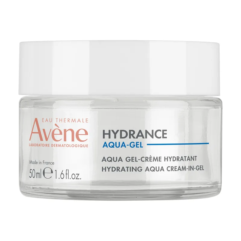 Крем для обличчя Avene Hydrance Aqua-Gel 50 мл