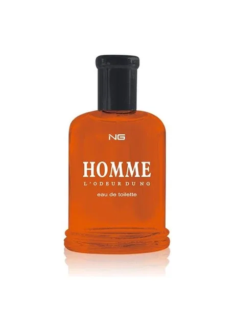 Туалетна вода для чоловіків NG L'ODEUR DU NG HOMME 100 мл (87192214751661) NG Perfumes Dior Sauvage (387850127)