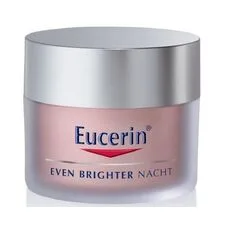 Крем Eucerin 69646 EvenBrighter для обличчя нічний депігментуючий 50 мл