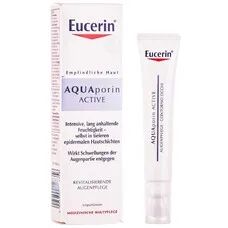 Крем Eucerin 69782 АкваПорін денний для шкіри навколо очей 15мл