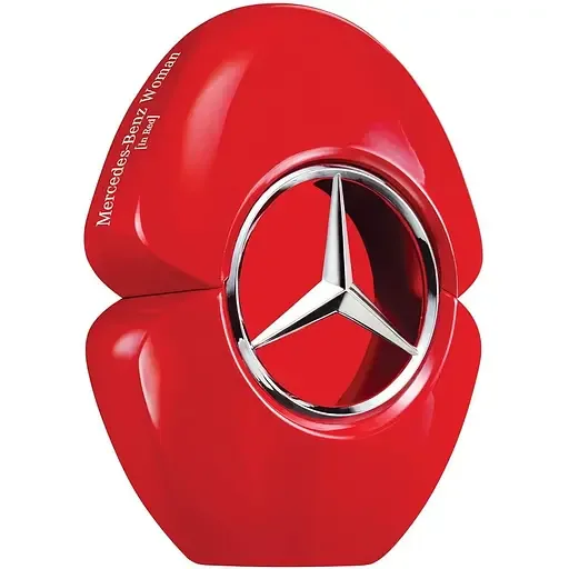 Парфумована вода Mercedes-Benz Woman In Red